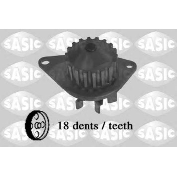 Водяной насос SASIC 2011G01