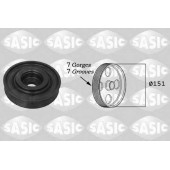 Ременный шкив коленвала SASIC 2154009
