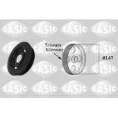 Ременный шкив коленвала SASIC 2156009