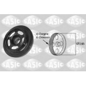 Ременный шкив коленвала SASIC 2156059