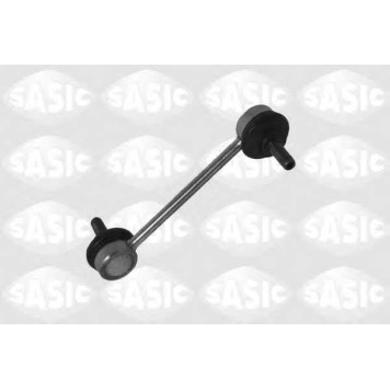 Тяга / стойка стабилизатора SASIC 2300017