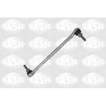 Тяга / стойка стабилизатора SASIC 2304019