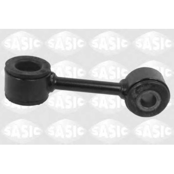 Тяга / стойка стабилизатора SASIC 2306002