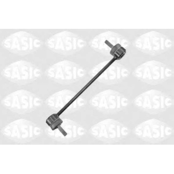 Тяга / стойка стабилизатора SASIC 2306003