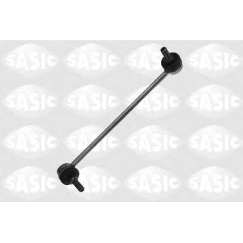 Тяга / стойка стабилизатора SASIC 2306043