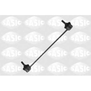 Тяга / стойка стабилизатора SASIC 2306067