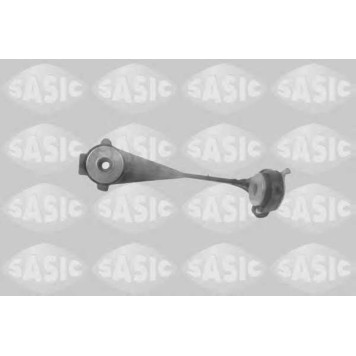 Кронштейн подвески двигателя SASIC 2704011