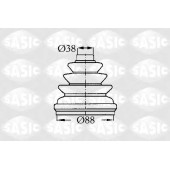 Комплект пылника приводного вала SASIC 2873803