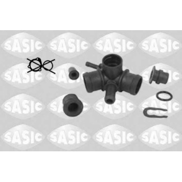 Фланец охлаждающей жидкости SASIC 3206003