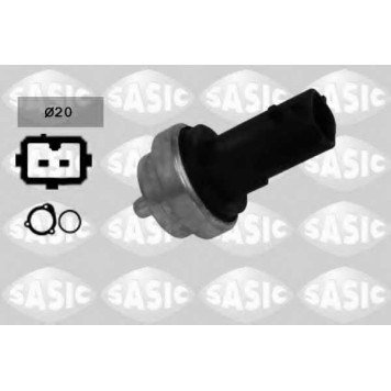 Датчик температуры охлаждающей жидкости SASIC 3254008
