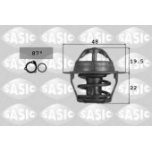 Термостат охлаждающей жидкости SASIC 3306012