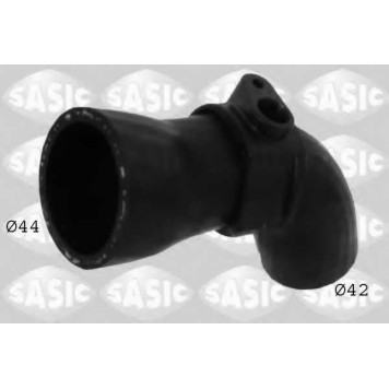 Трубка нагнетаемого воздуха SASIC 3330003