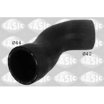 Трубка нагнетаемого воздуха SASIC 3330024