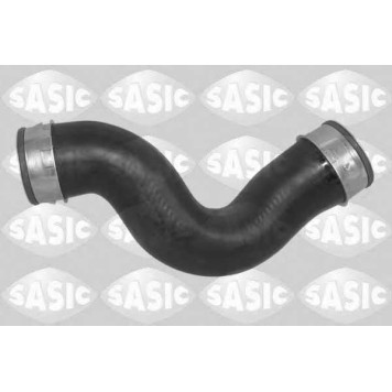 Трубка нагнетаемого воздуха SASIC 3336038