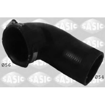 Трубка нагнетаемого воздуха SASIC 3356002
