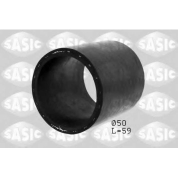Трубка нагнетаемого воздуха SASIC 3356021