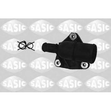 Фланец охлаждающей жидкости SASIC 3361G31