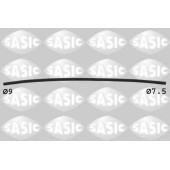 Шланг радиатора SASIC 3400032