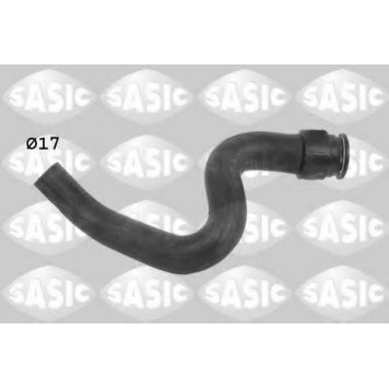 Шланг радиатора SASIC 3400043