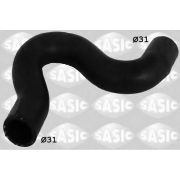 Шланг радиатора SASIC 3400064