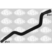 Шланг радиатора SASIC 3400089
