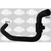 Шланг радиатора SASIC 3400118