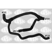 Шланг радиатора SASIC 3404036