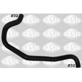Шланг радиатора SASIC 3404079
