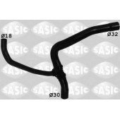 Шланг радиатора SASIC 3404095