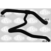 Шланг радиатора SASIC 3404109