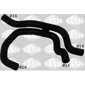 Шланг радиатора SASIC 3406043