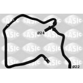 Шланг радиатора SASIC 3406113