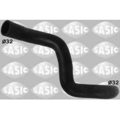 Шланг радиатора SASIC 3406124