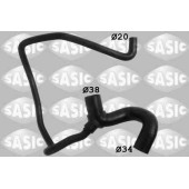 Шланг радиатора SASIC 3406258