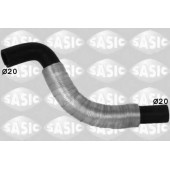 Шланг радиатора SASIC 3406274