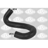 Шланг радиатора SASIC 3406365