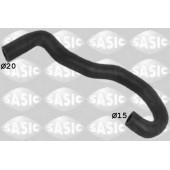 Шланг радиатора SASIC 3406367