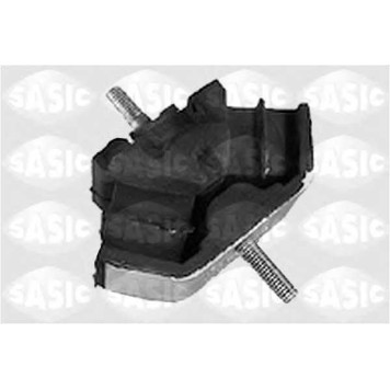 Кронштейн подвески двигателя SASIC 4001362