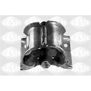 Кронштейн подвески двигателя SASIC 4001368