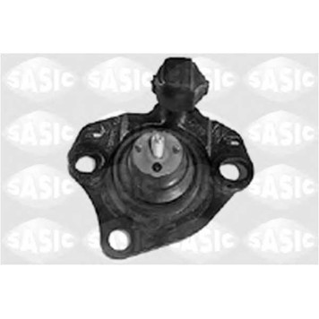 Кронштейн подвески двигателя SASIC 4001385
