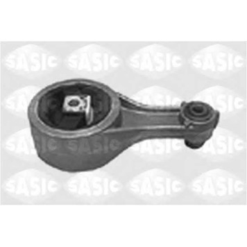 Кронштейн подвески двигателя SASIC 4001387