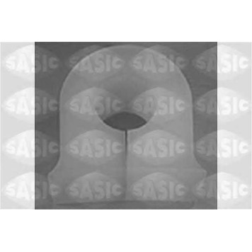 Опора стабилизатора SASIC 4001440