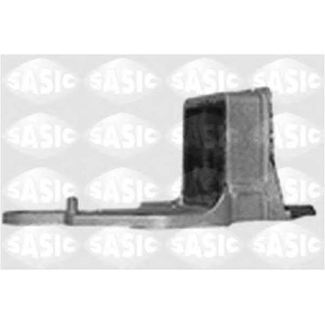 Буфер глушителя SASIC 4001570