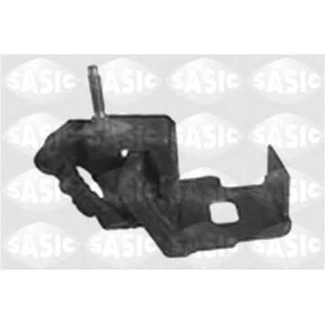 Буфер глушителя SASIC 4001575