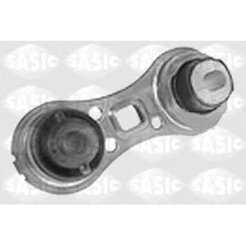 Кронштейн подвески двигателя SASIC 4001783