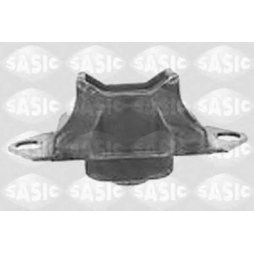 Кронштейн подвески двигателя SASIC 4001826