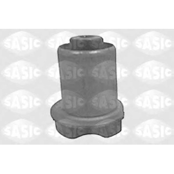 Втулка балки моста SASIC 4003324