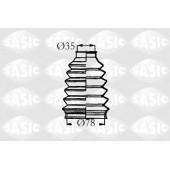 Комплект пылника приводного вала SASIC 4003457