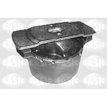 Втулка балки моста SASIC 4005529