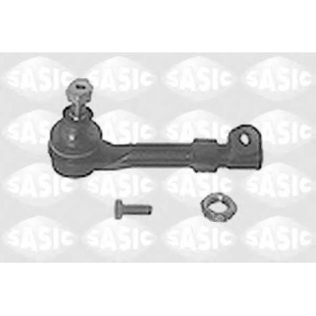 Наконечник поперечной рулевой тяги SASIC 4006109